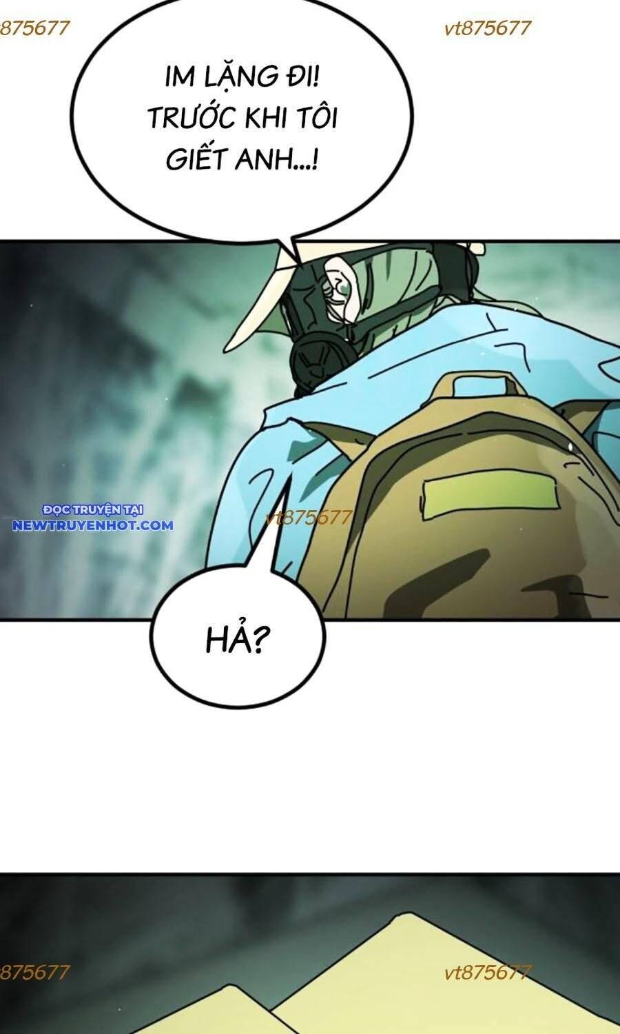 Đại Dịch Seoul Chapter 153 - 84