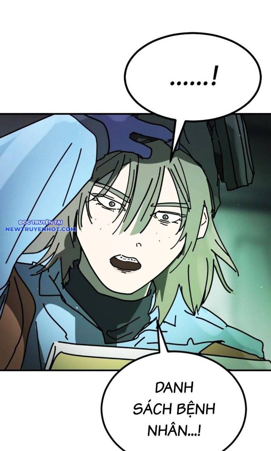 Đại Dịch Seoul Chapter 153 - 88