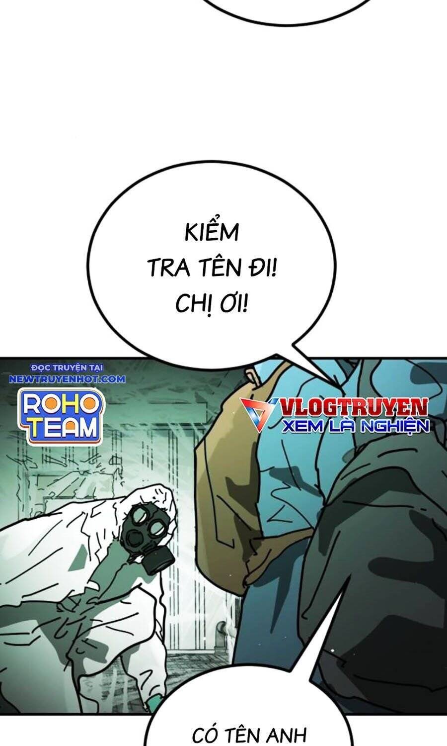 Đại Dịch Seoul Chapter 153 - 89