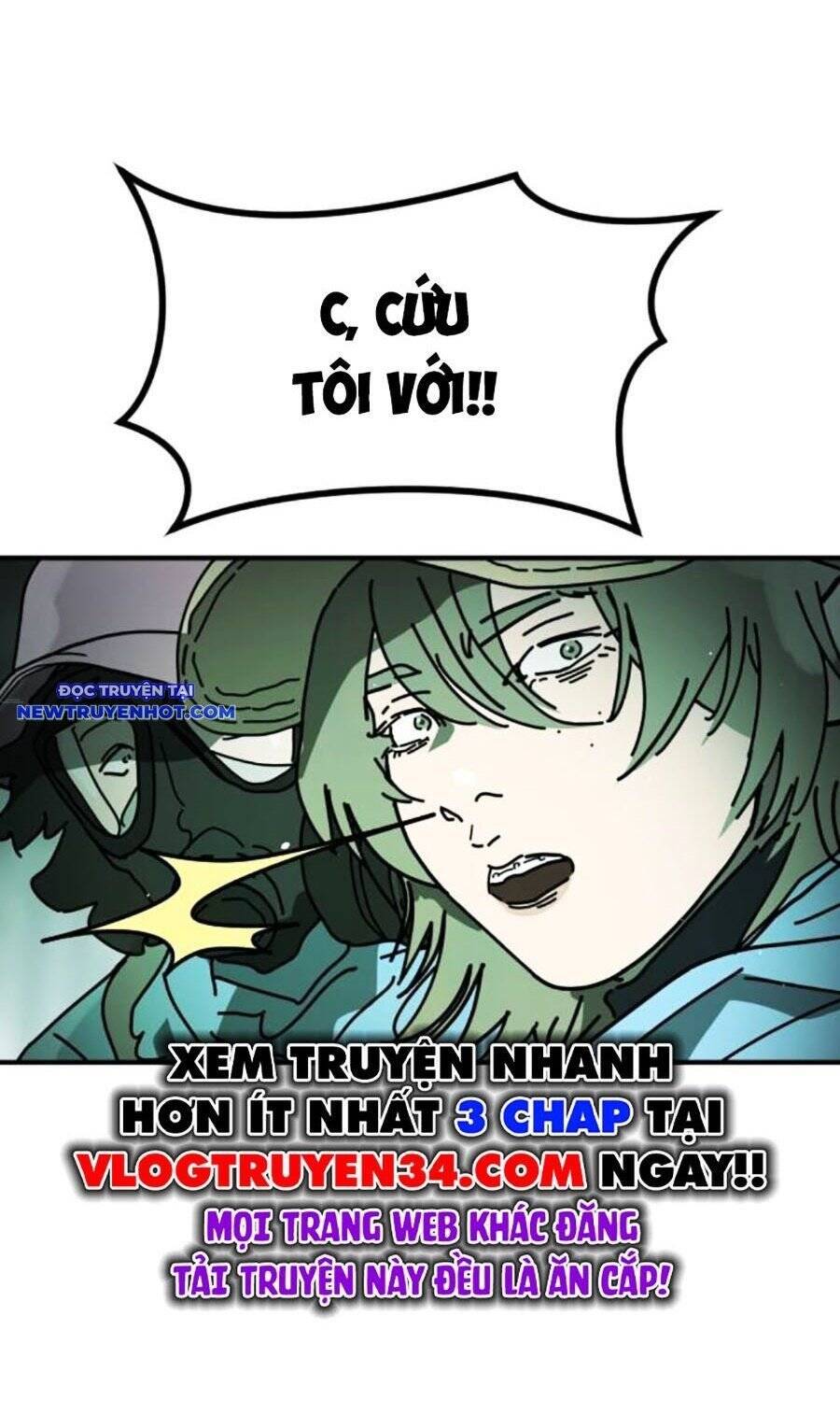 Đại Dịch Seoul Chapter 153 - 92