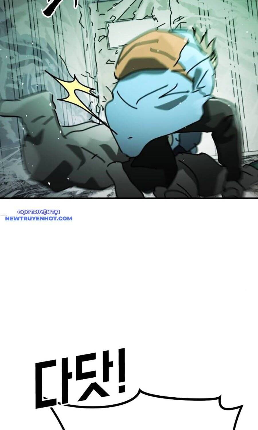 Đại Dịch Seoul Chapter 153 - 95