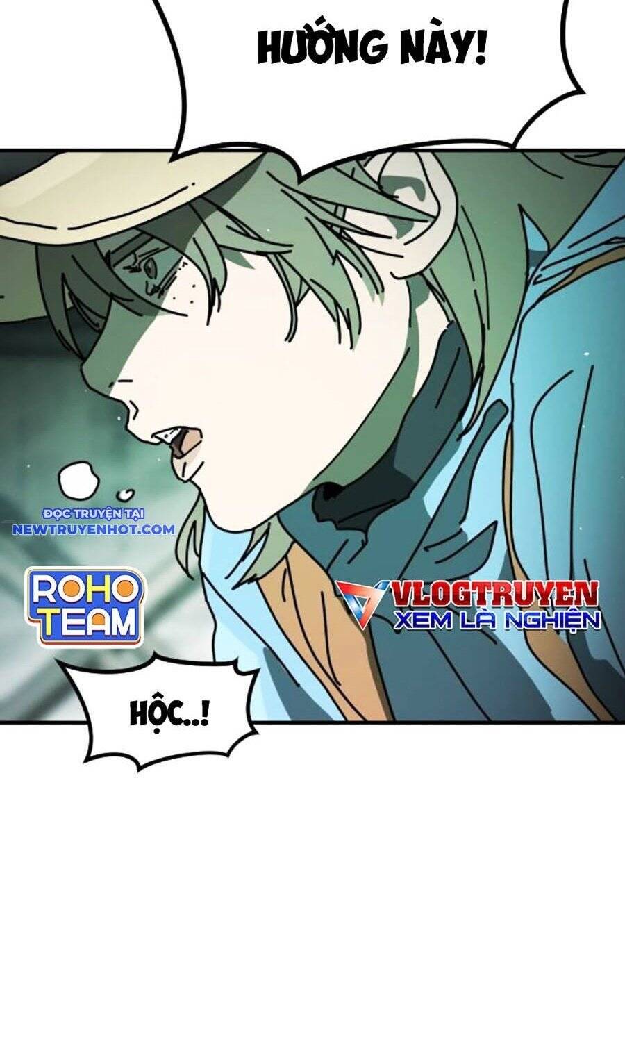 Đại Dịch Seoul Chapter 153 - 96