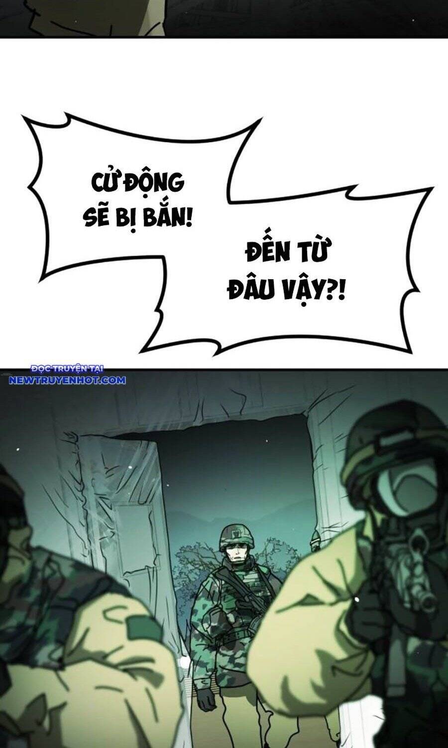 Đại Dịch Seoul Chapter 153 - 98