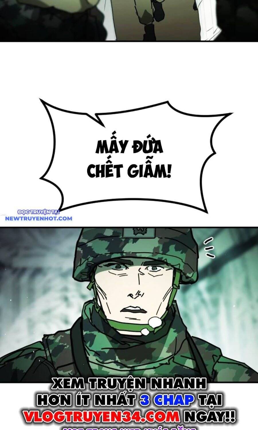 Đại Dịch Seoul Chapter 153 - 99