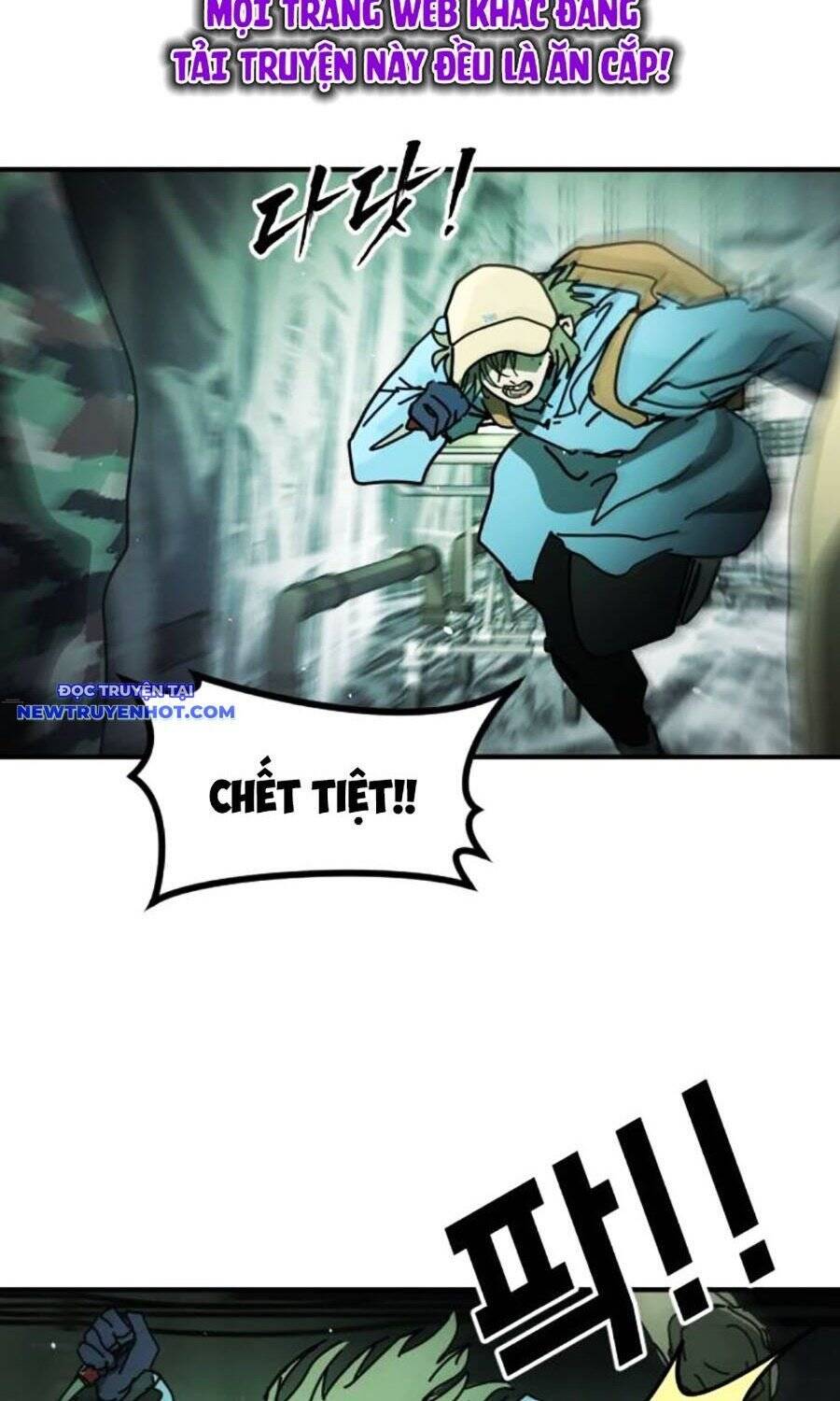 Đại Dịch Seoul Chapter 153 - 100