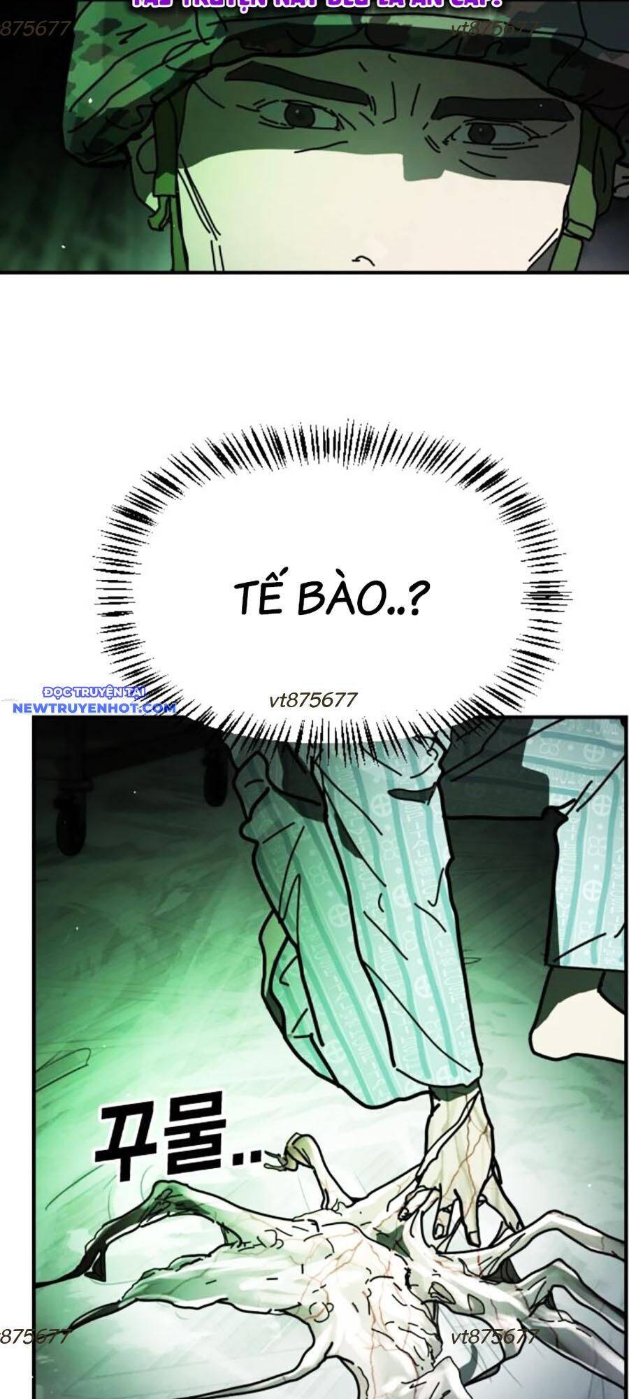 Đại Dịch Seoul Chapter 154 - 13