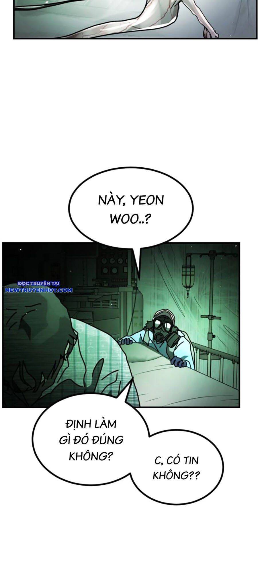 Đại Dịch Seoul Chapter 154 - 14