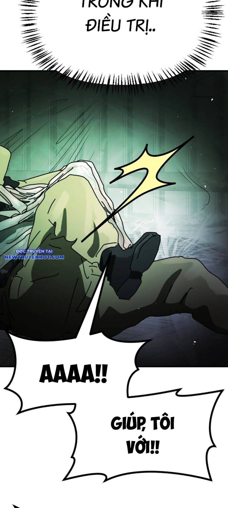 Đại Dịch Seoul Chapter 154 - 21