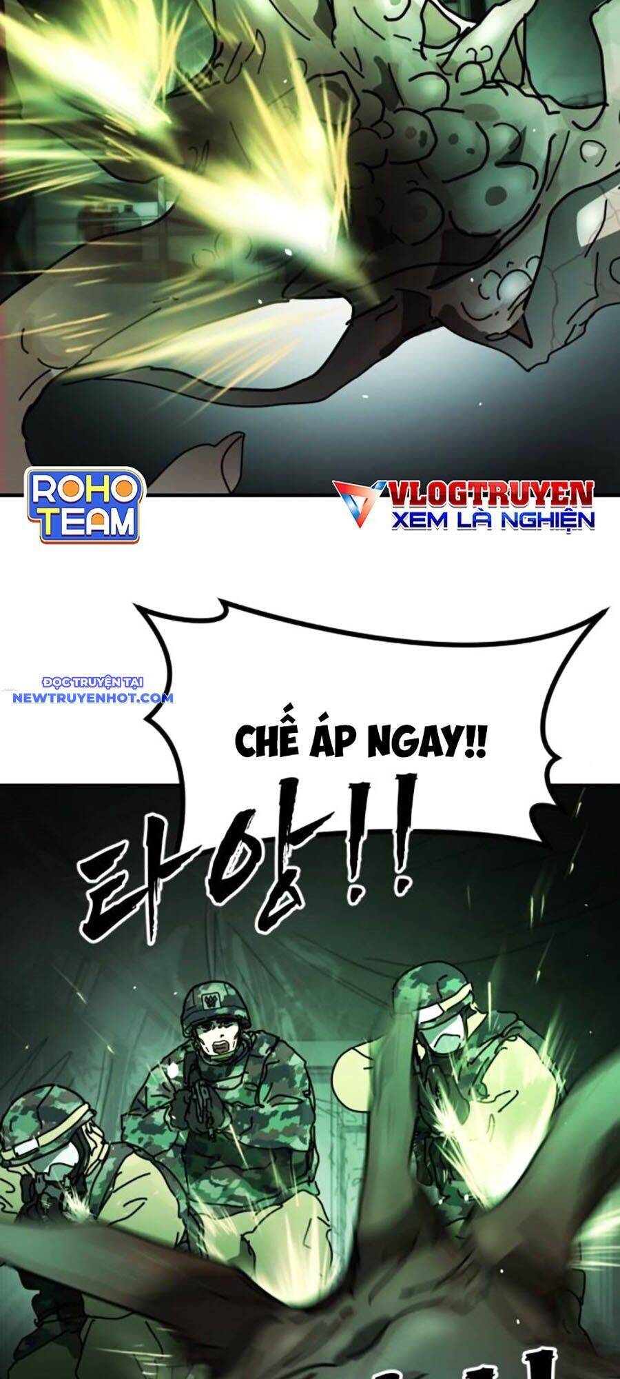 Đại Dịch Seoul Chapter 154 - 26