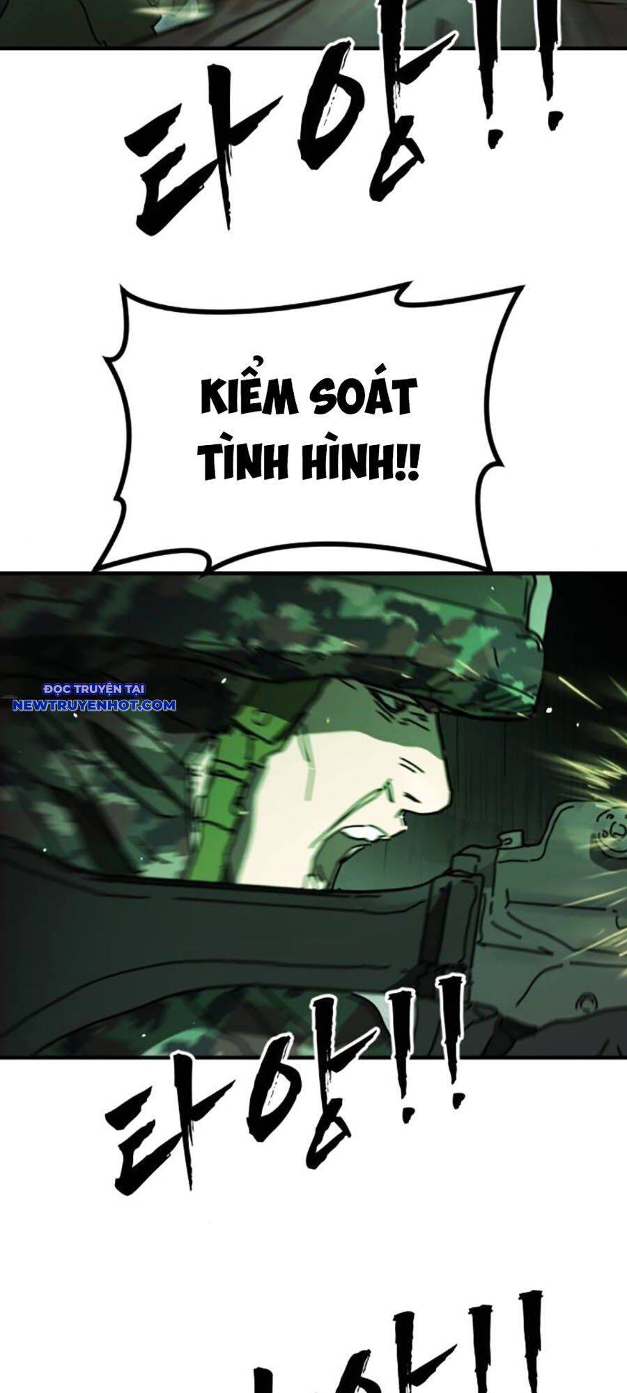 Đại Dịch Seoul Chapter 154 - 27