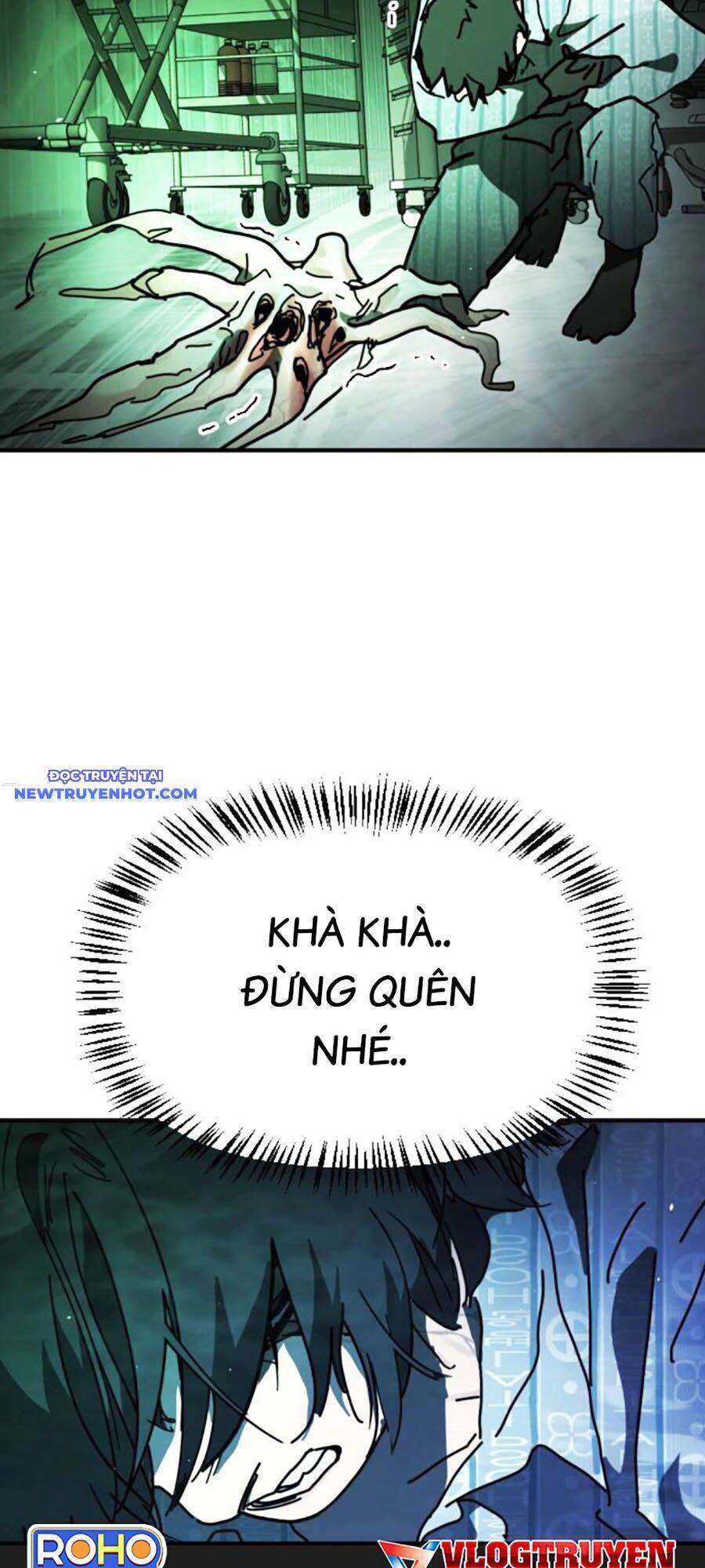 Đại Dịch Seoul Chapter 154 - 30