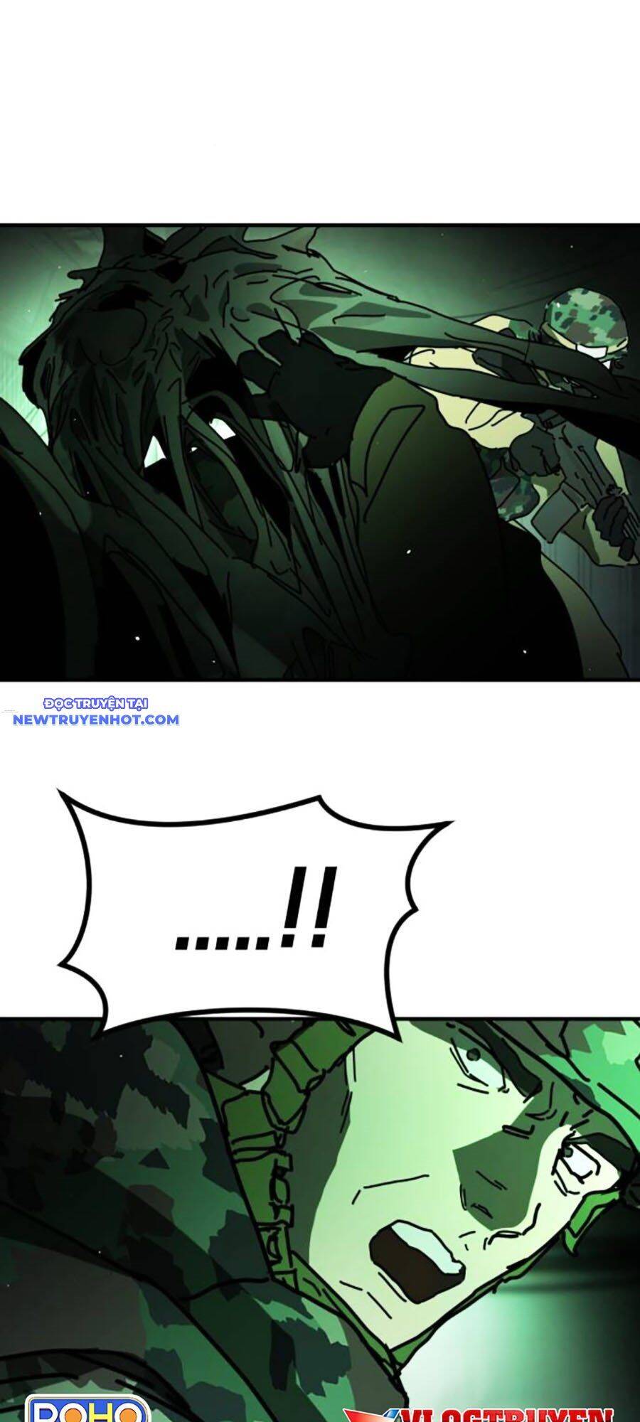 Đại Dịch Seoul Chapter 154 - 35