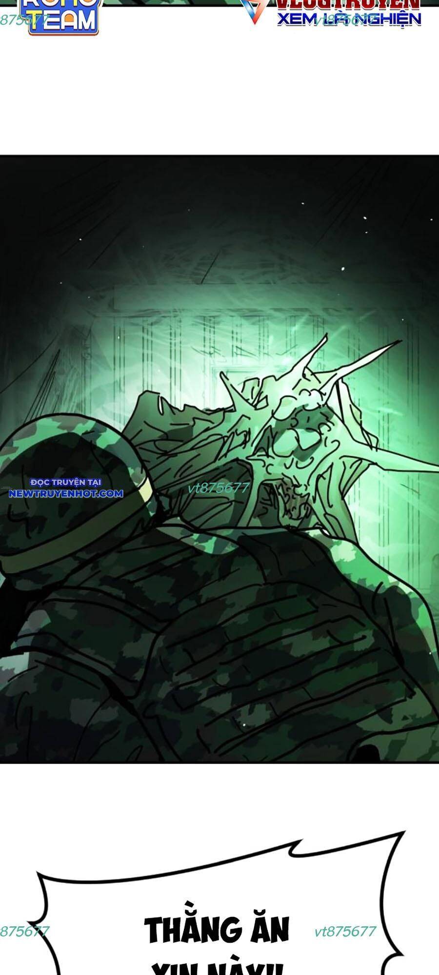 Đại Dịch Seoul Chapter 154 - 36