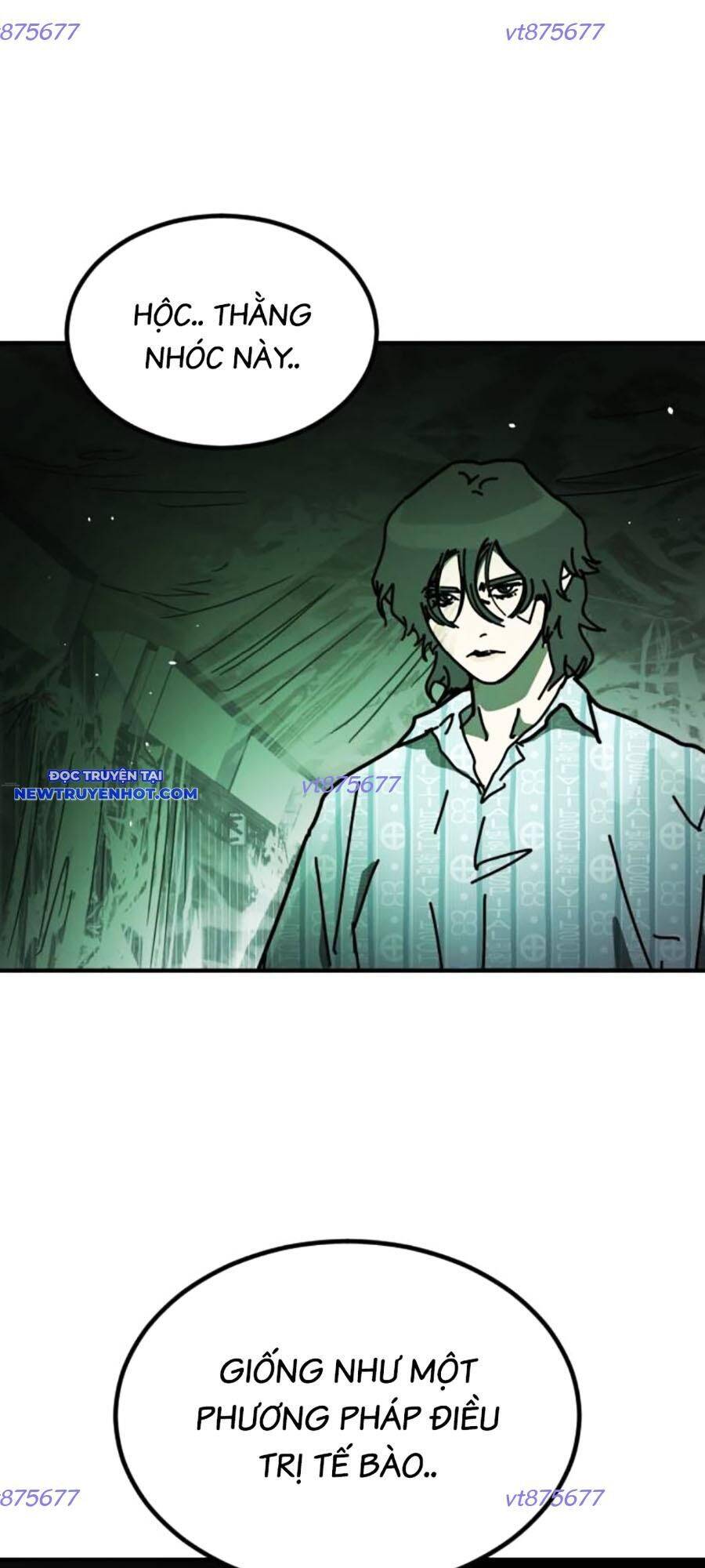 Đại Dịch Seoul Chapter 154 - 39