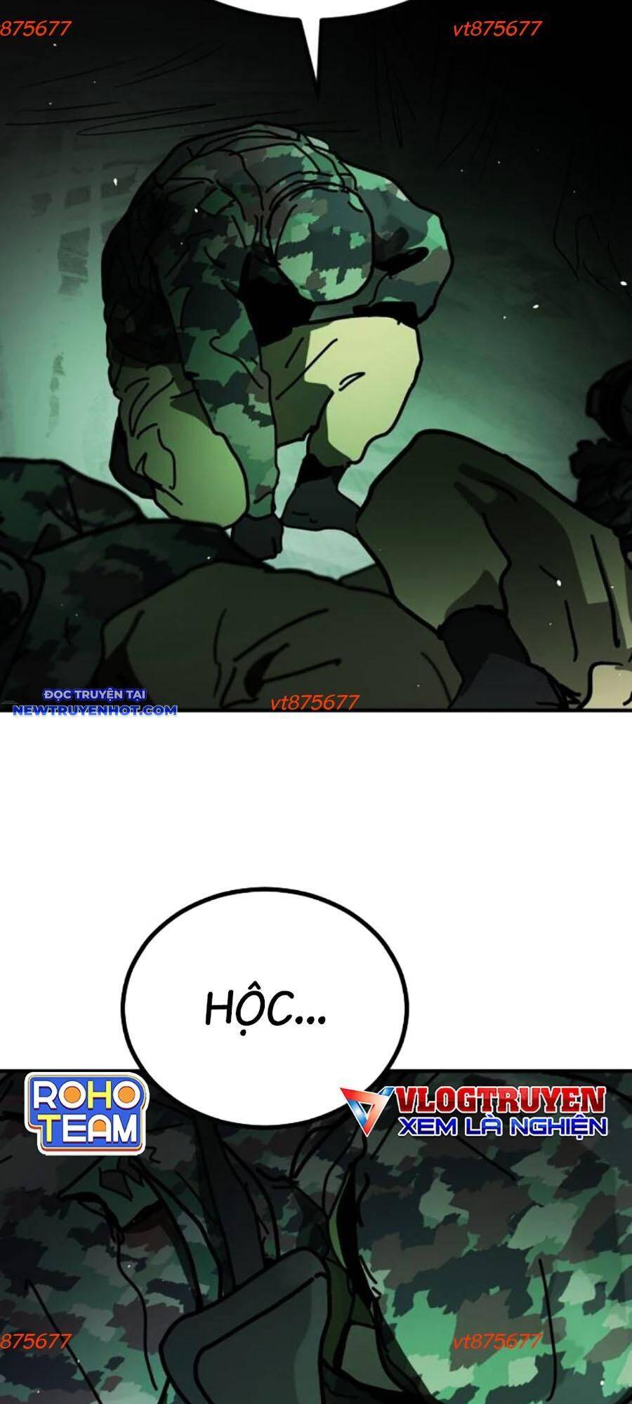 Đại Dịch Seoul Chapter 154 - 40