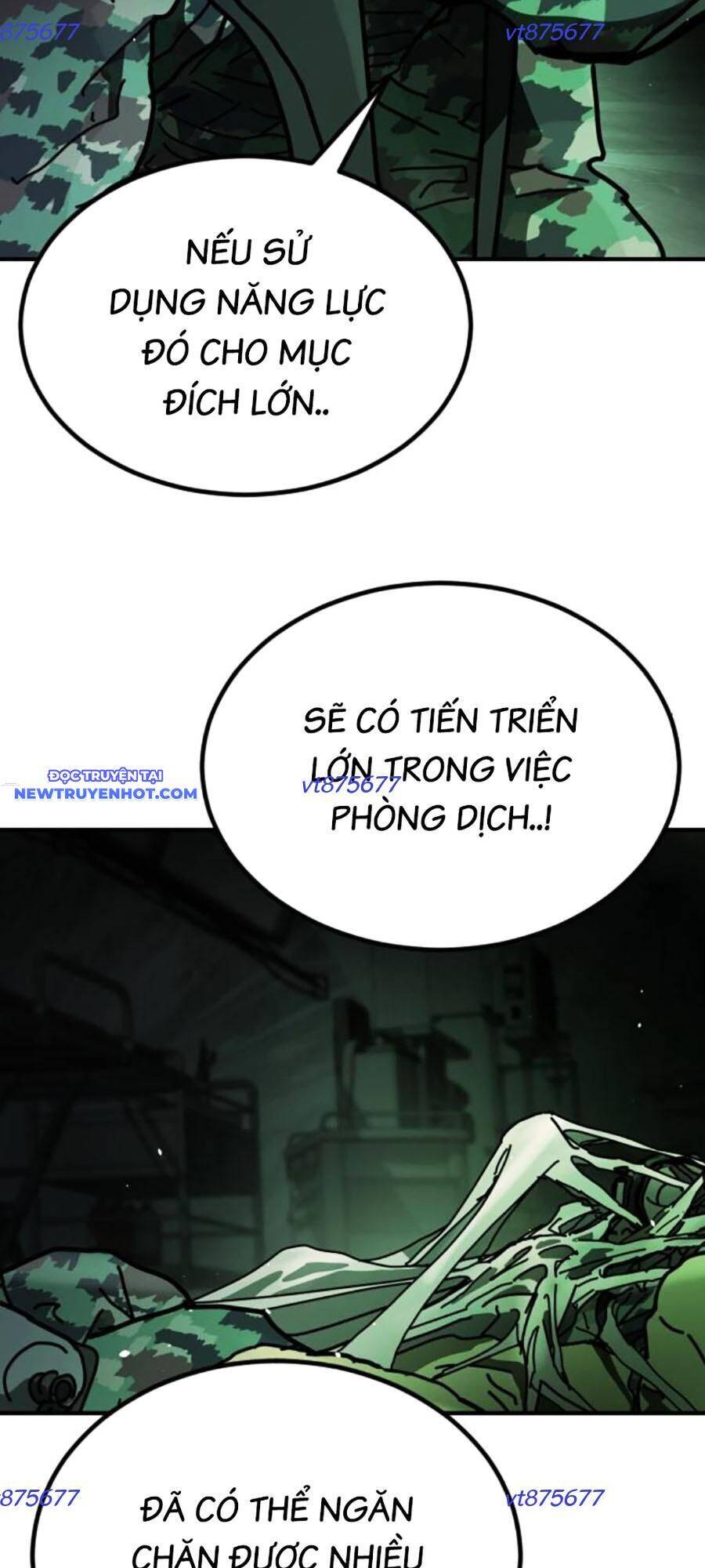 Đại Dịch Seoul Chapter 154 - 41