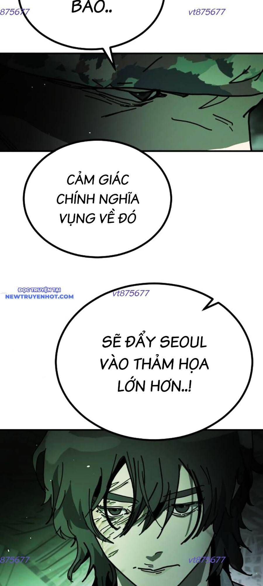 Đại Dịch Seoul Chapter 154 - 44