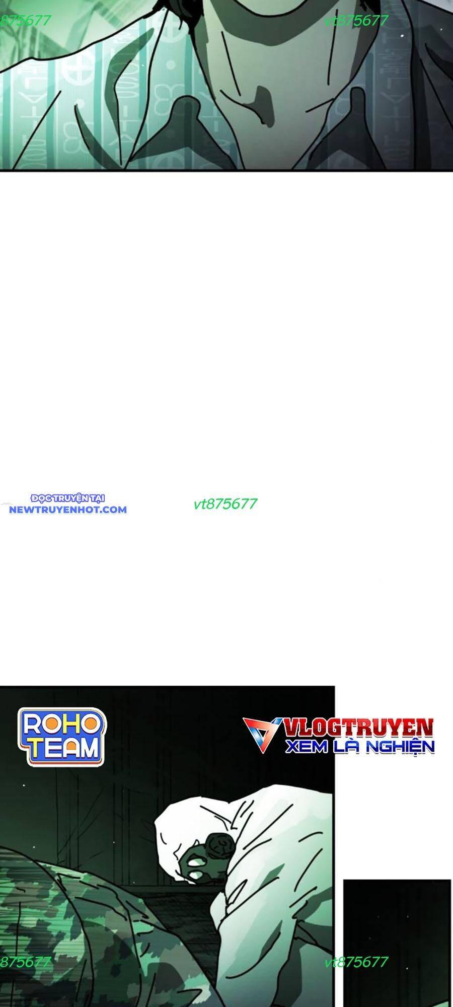 Đại Dịch Seoul Chapter 154 - 45