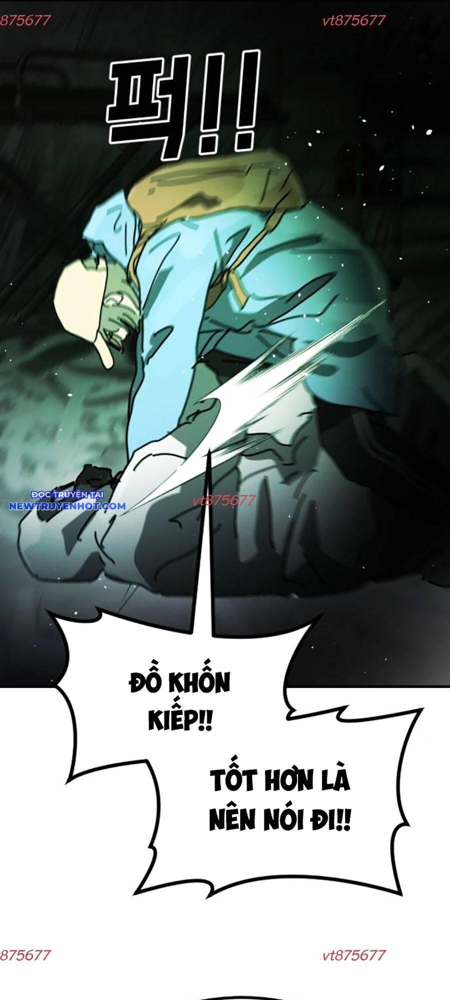 Đại Dịch Seoul Chapter 154 - 47