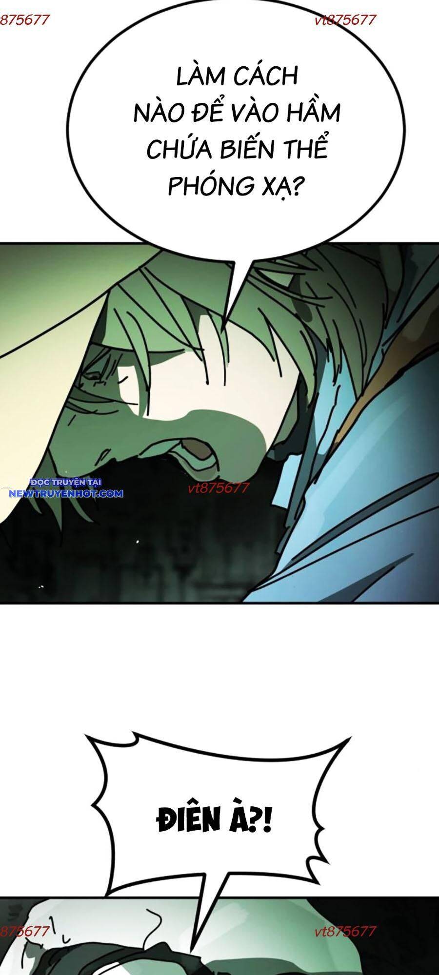 Đại Dịch Seoul Chapter 154 - 48