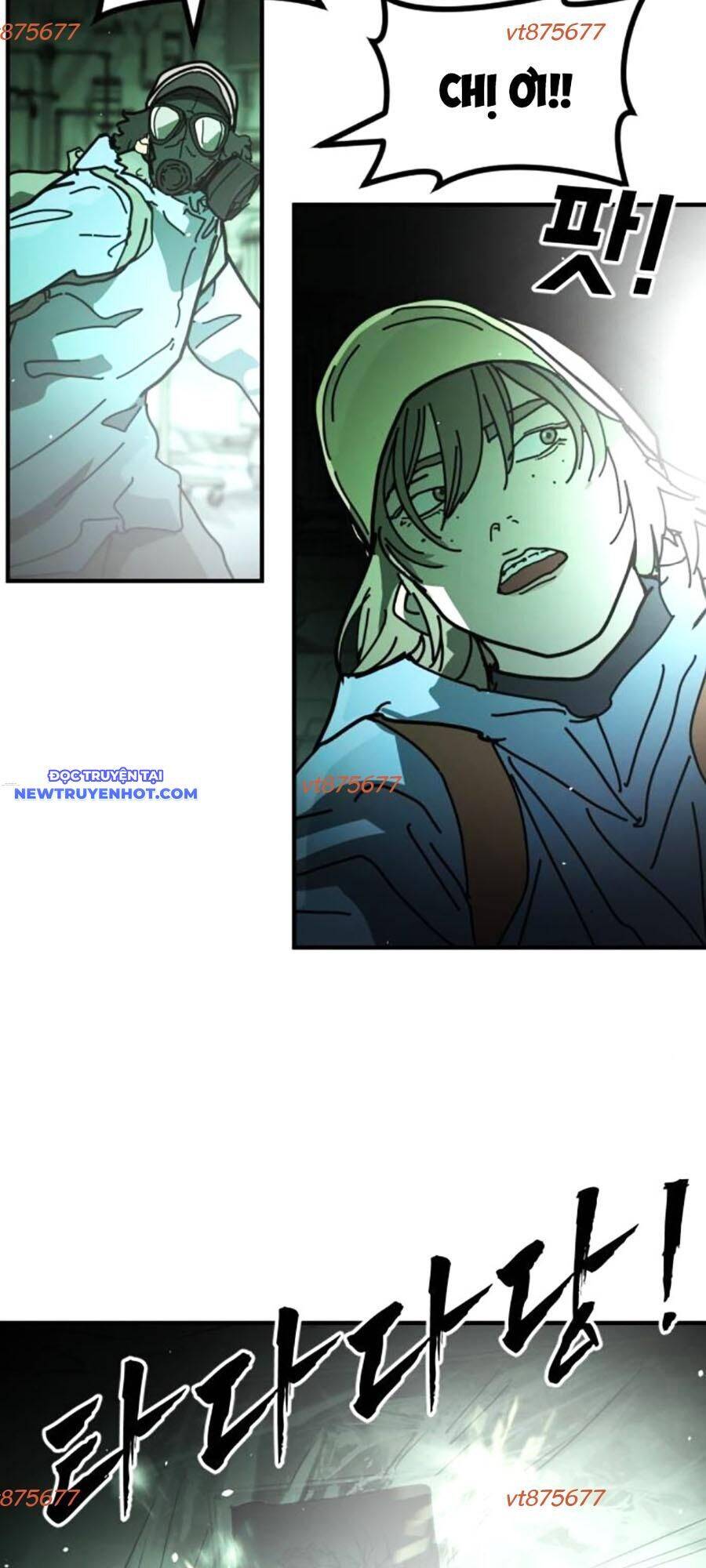 Đại Dịch Seoul Chapter 154 - 50