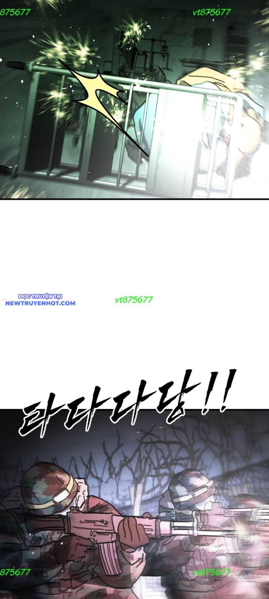 Đại Dịch Seoul Chapter 154 - 52