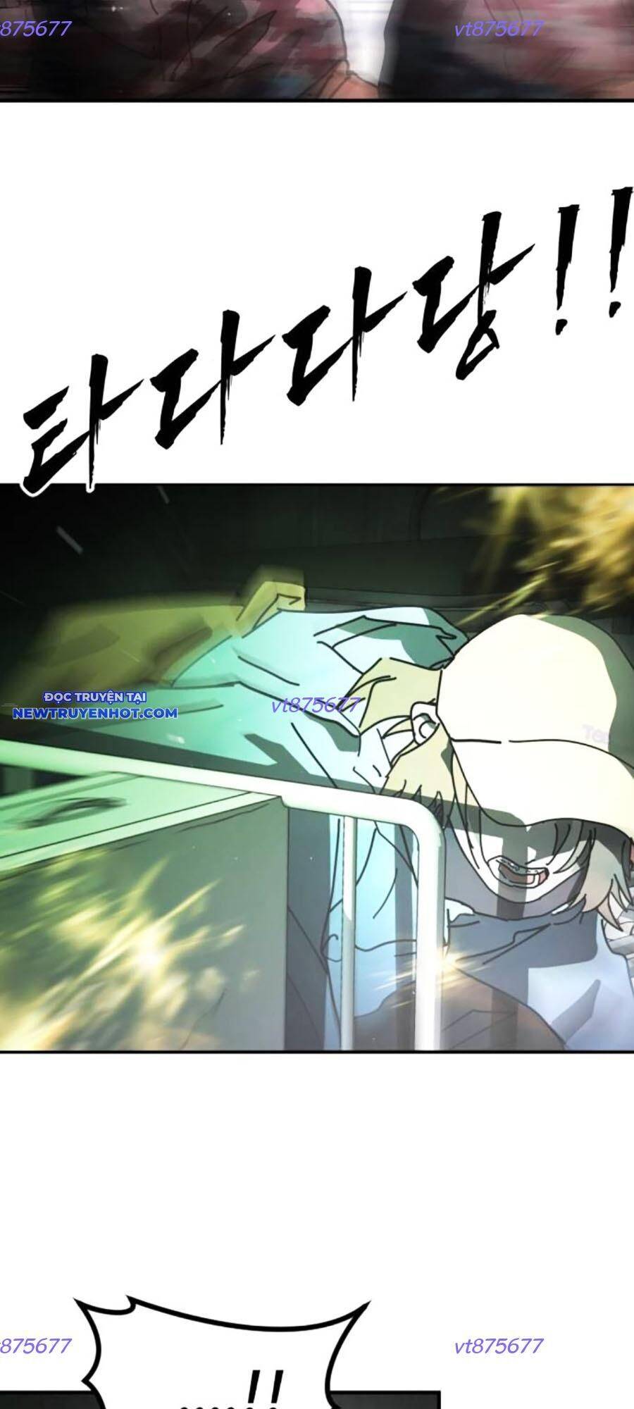 Đại Dịch Seoul Chapter 154 - 53