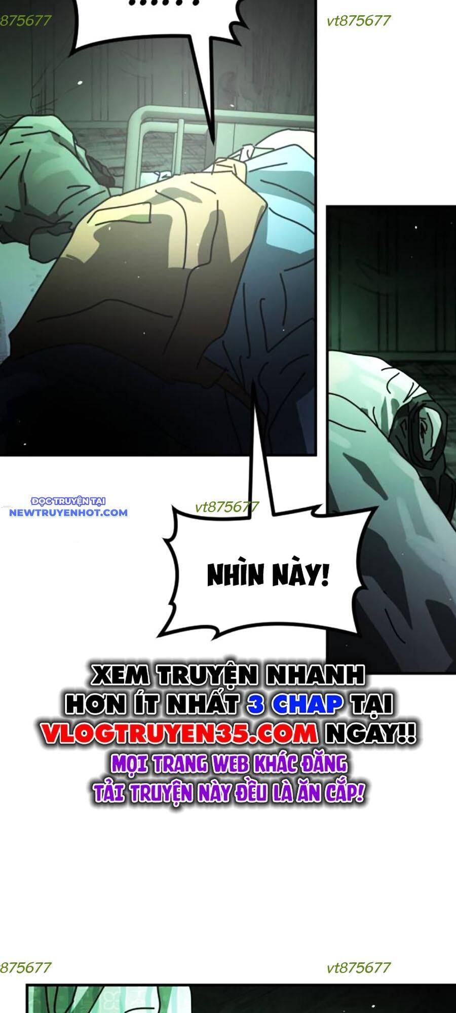 Đại Dịch Seoul Chapter 154 - 54