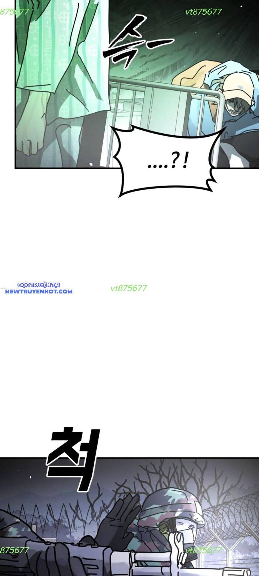 Đại Dịch Seoul Chapter 154 - 55