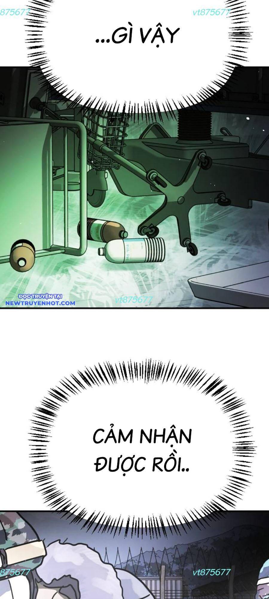 Đại Dịch Seoul Chapter 154 - 59