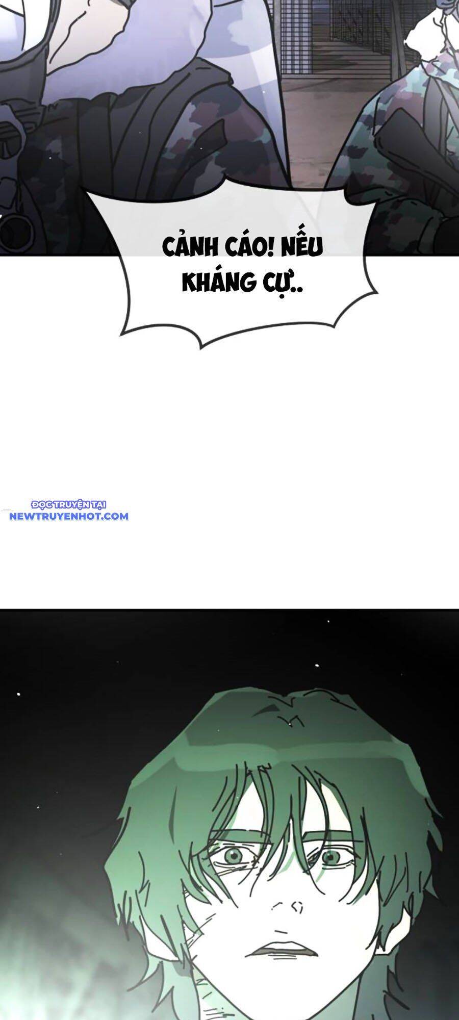 Đại Dịch Seoul Chapter 154 - 60