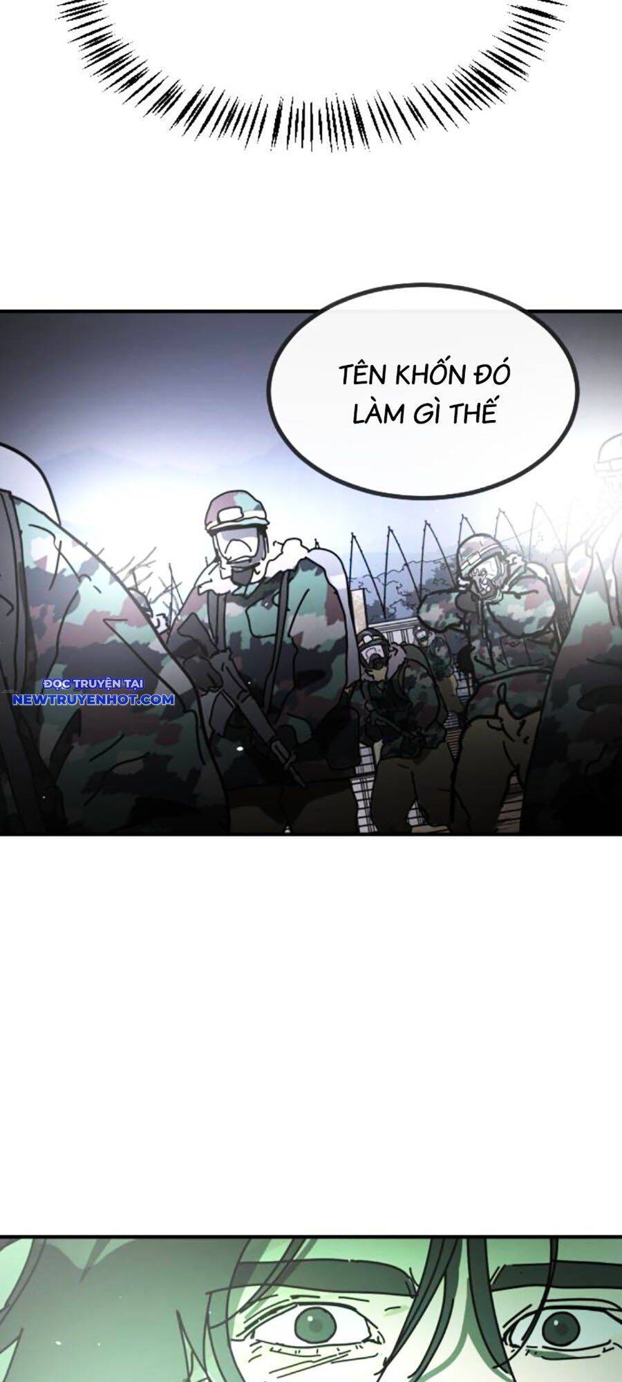 Đại Dịch Seoul Chapter 154 - 63