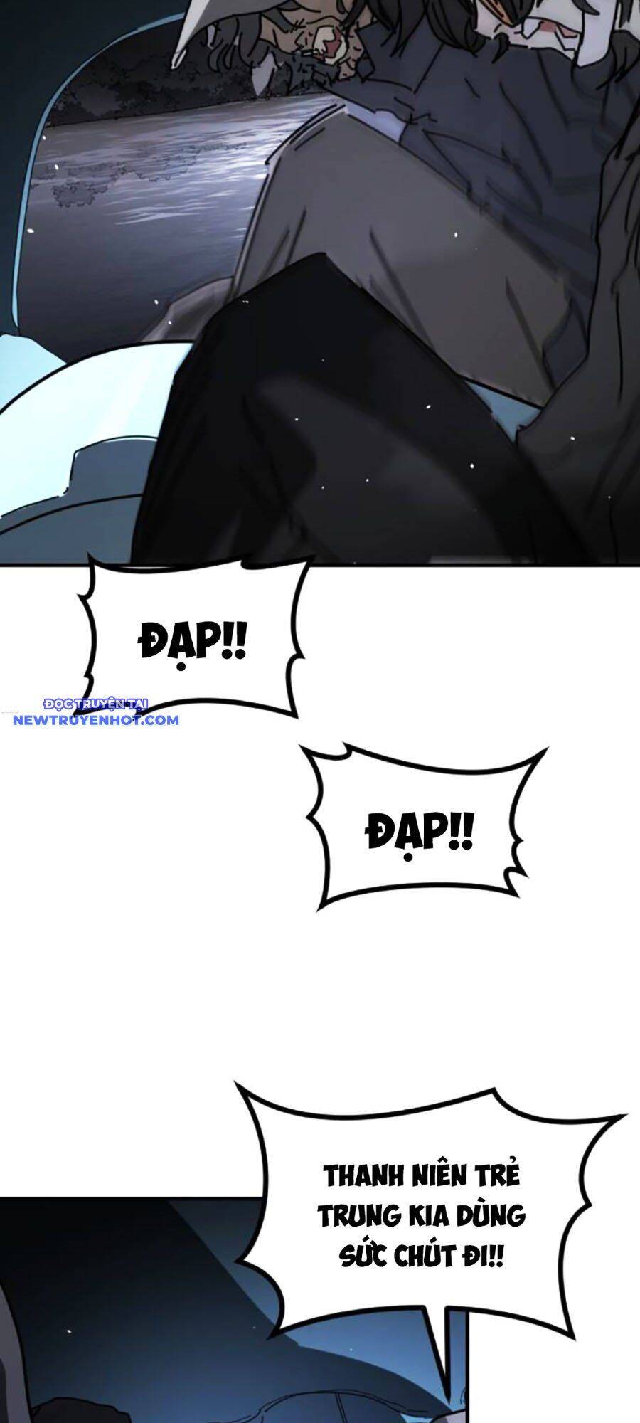 Đại Dịch Seoul Chapter 154 - 69