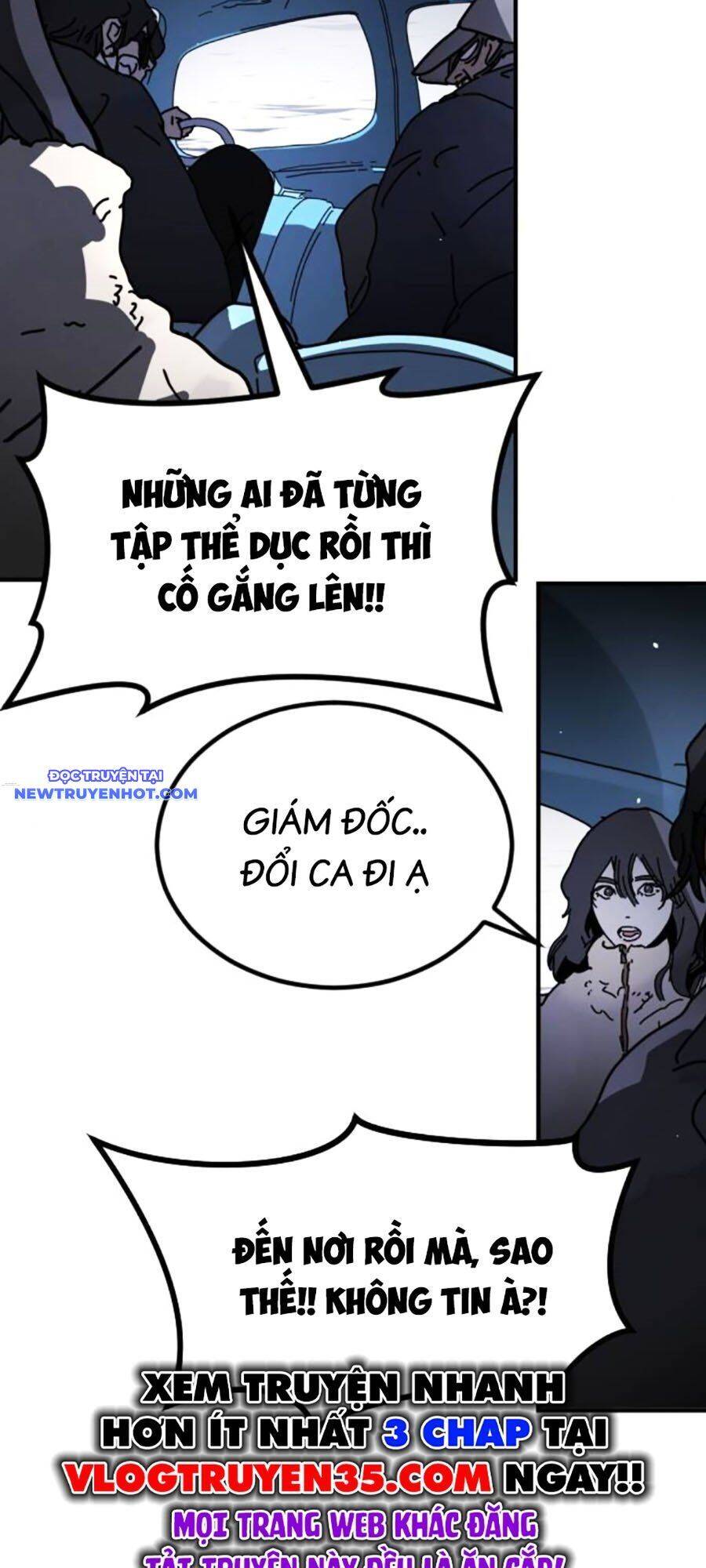 Đại Dịch Seoul Chapter 154 - 70