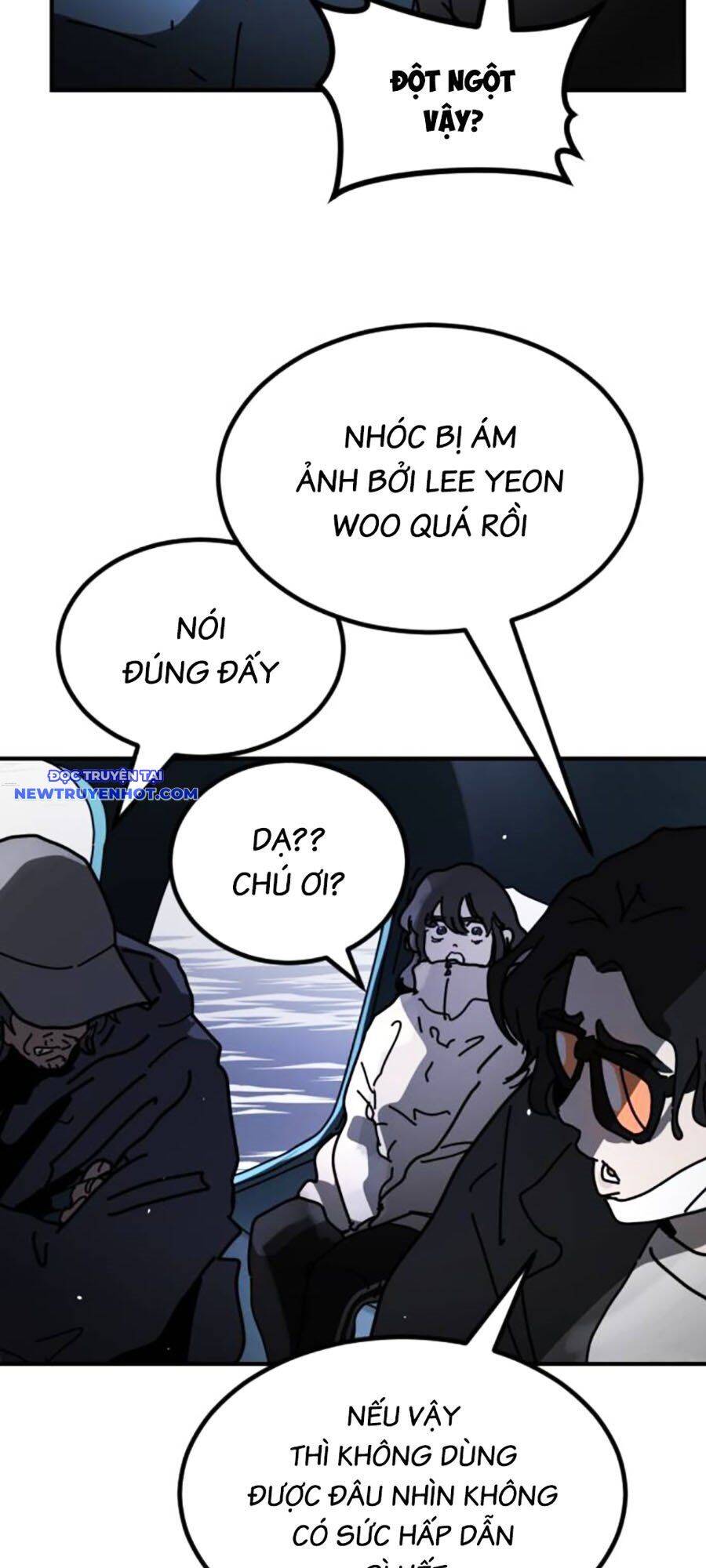 Đại Dịch Seoul Chapter 154 - 74