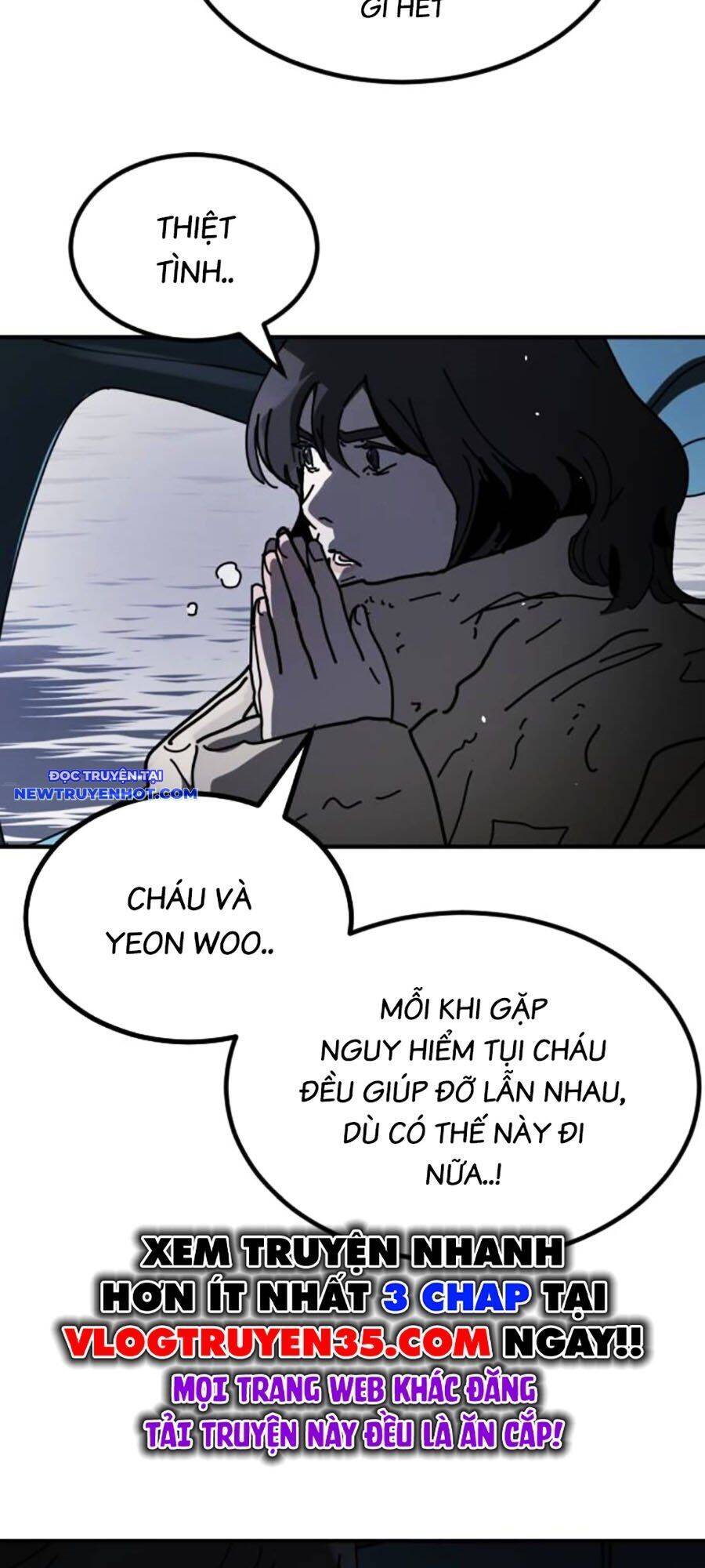 Đại Dịch Seoul Chapter 154 - 75