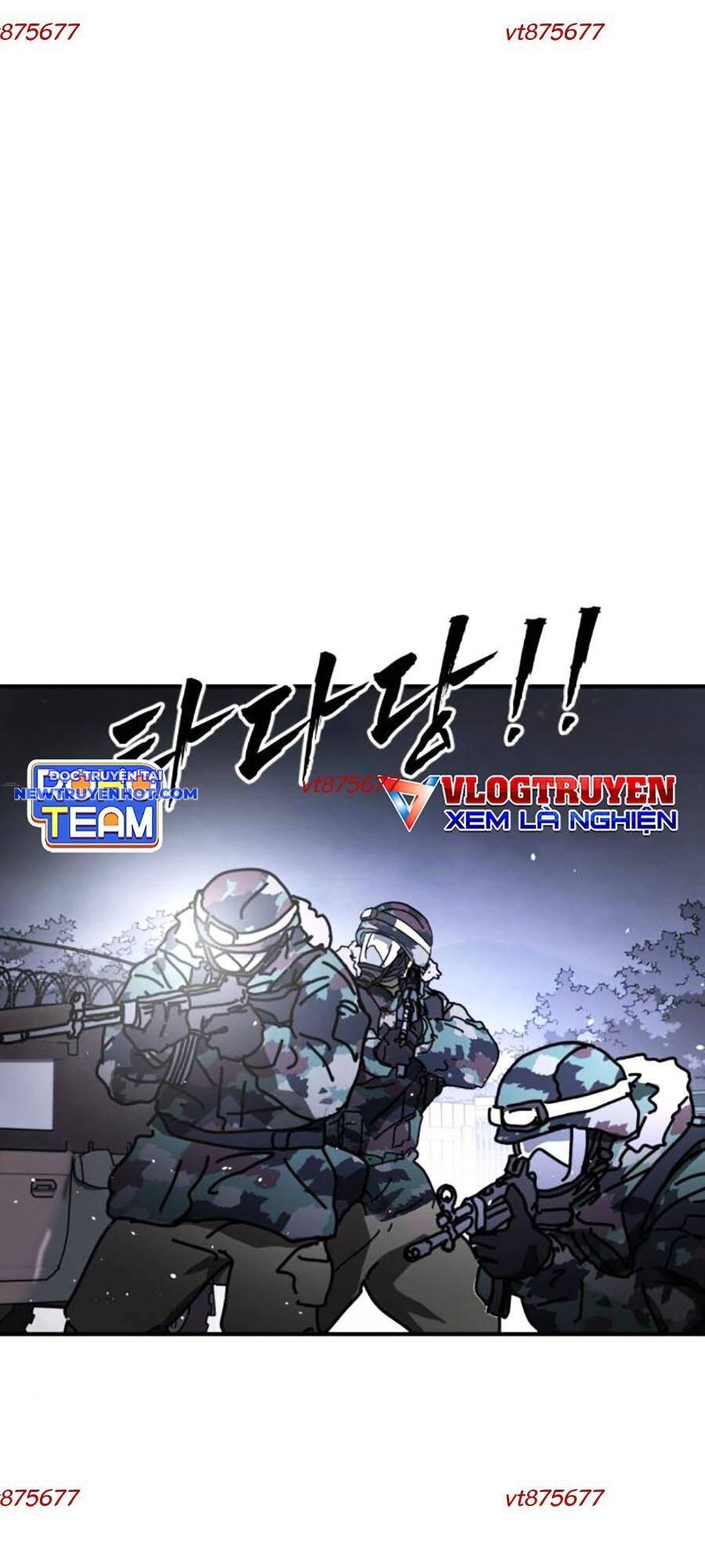 Đại Dịch Seoul Chapter 154 - 82