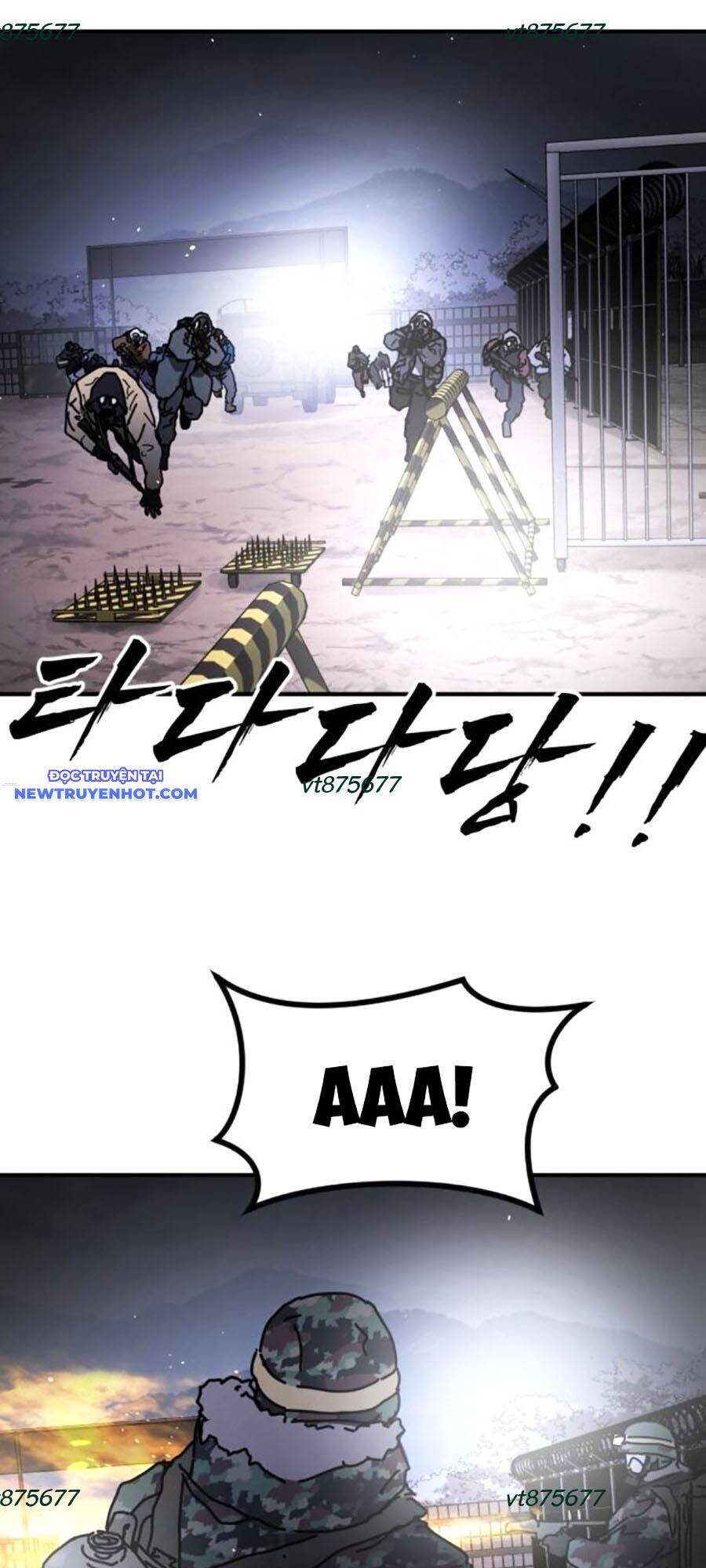 Đại Dịch Seoul Chapter 154 - 83