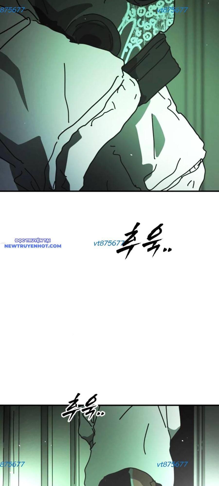 Đại Dịch Seoul Chapter 154 - 85