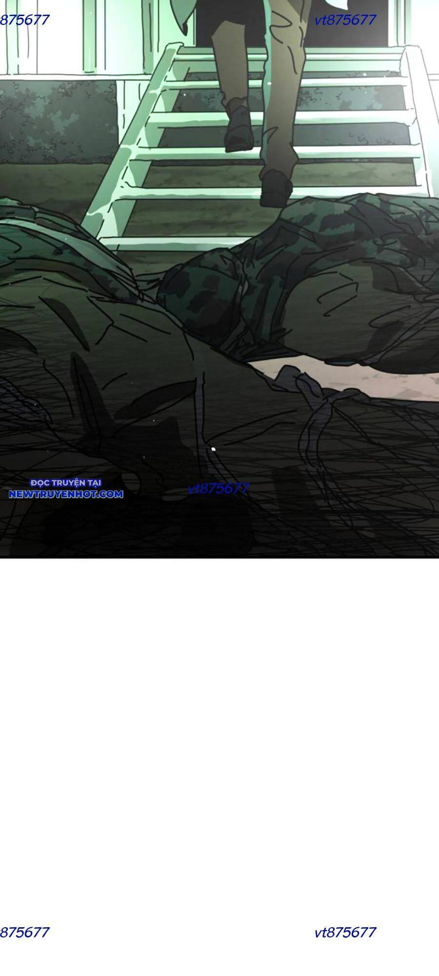 Đại Dịch Seoul Chapter 154 - 86