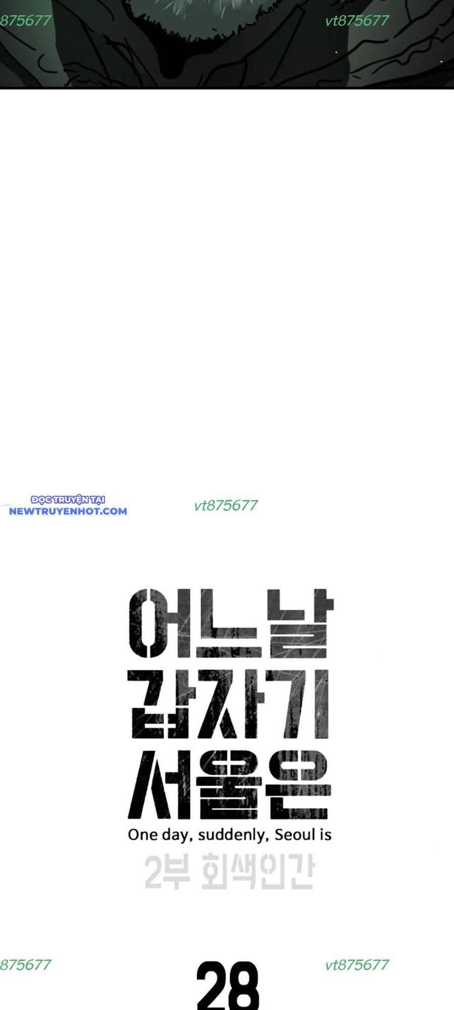 Đại Dịch Seoul Chapter 155 - 11