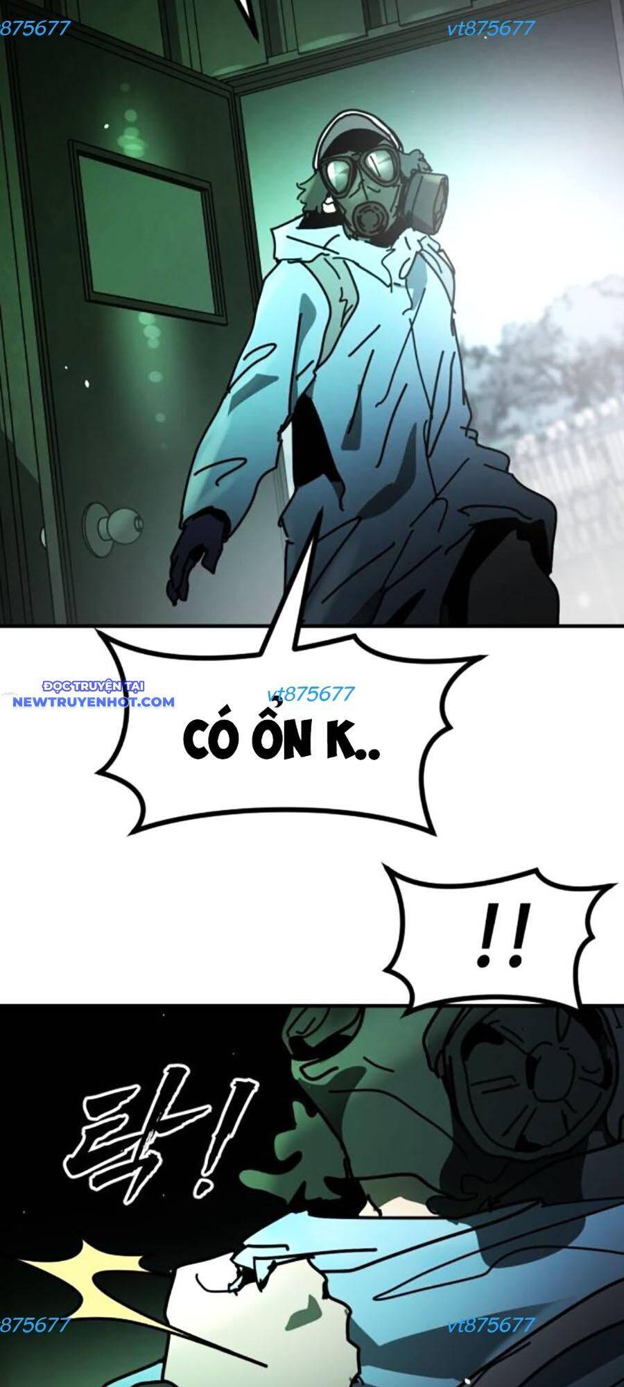 Đại Dịch Seoul Chapter 155 - 101