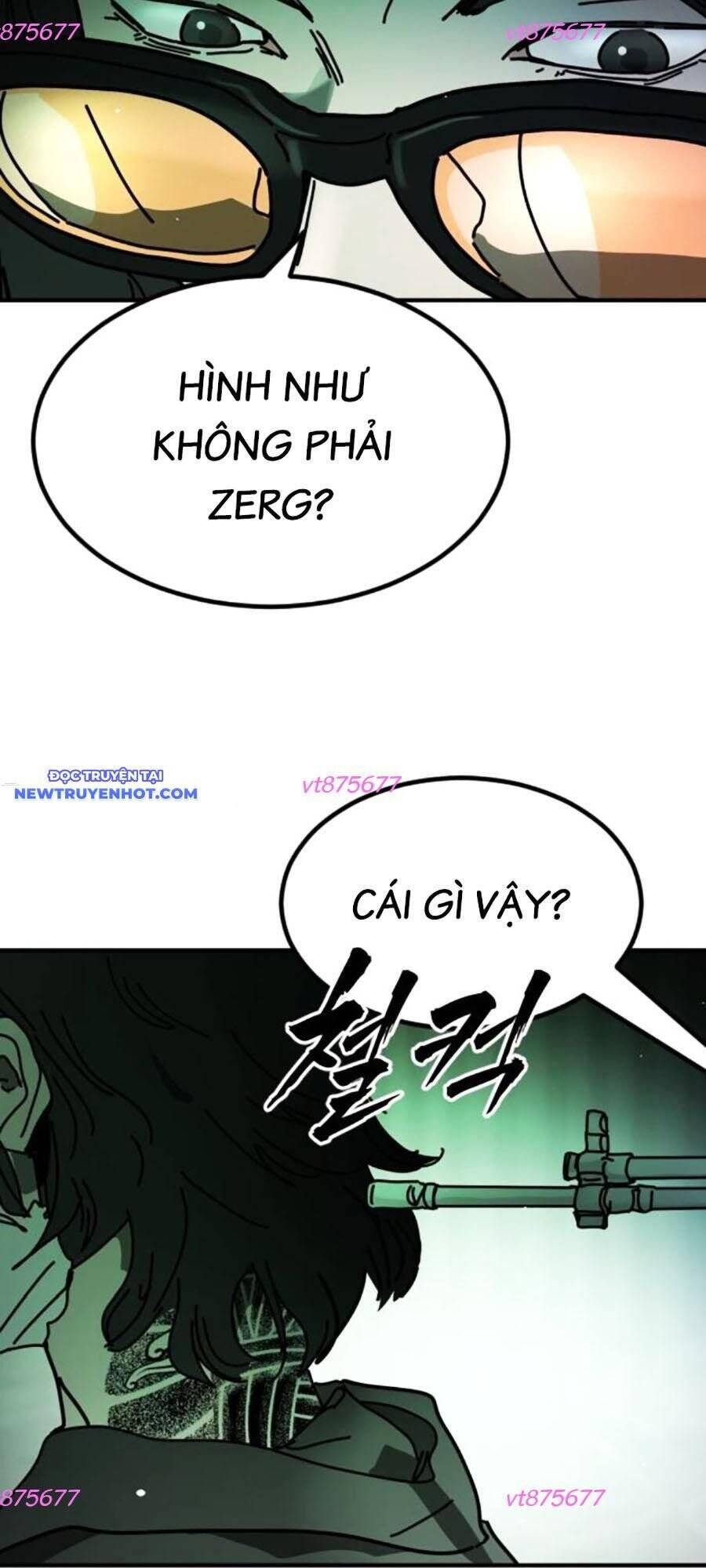Đại Dịch Seoul Chapter 155 - 106