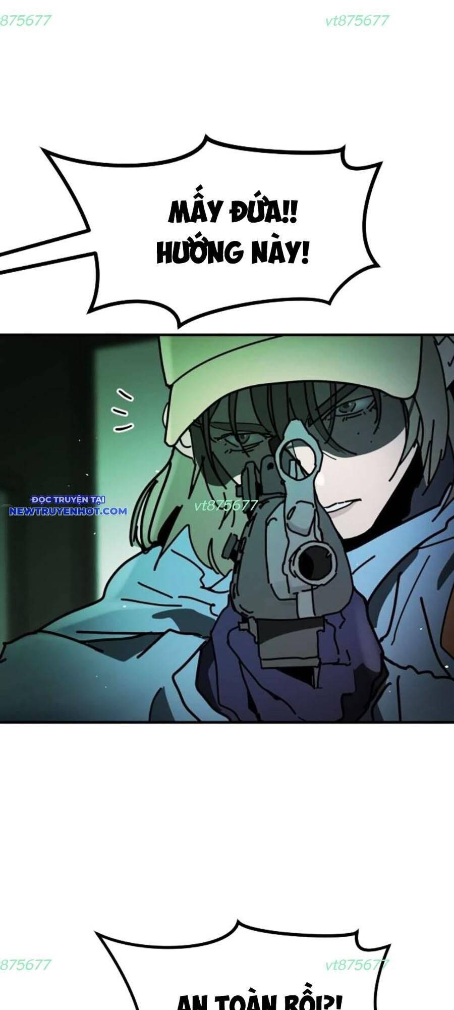 Đại Dịch Seoul Chapter 155 - 108