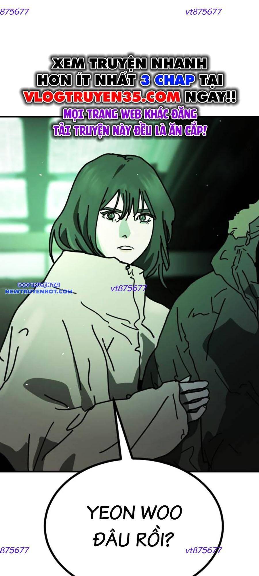 Đại Dịch Seoul Chapter 155 - 110