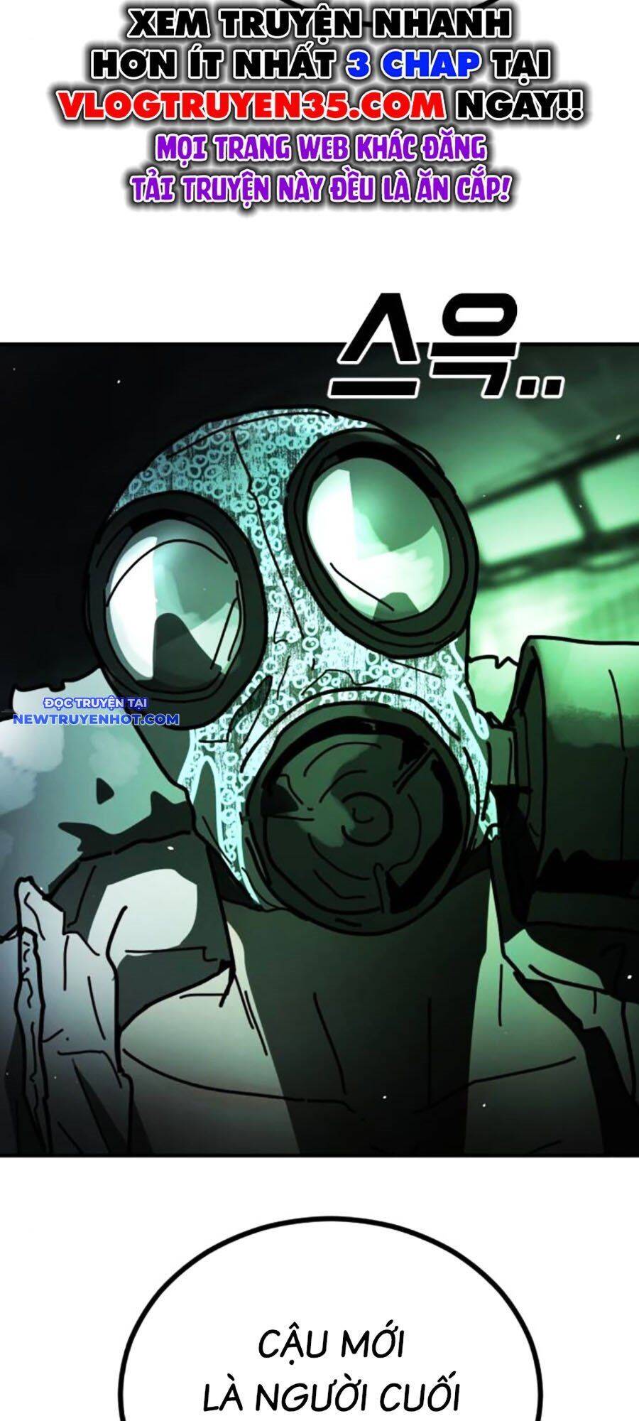 Đại Dịch Seoul Chapter 155 - 16