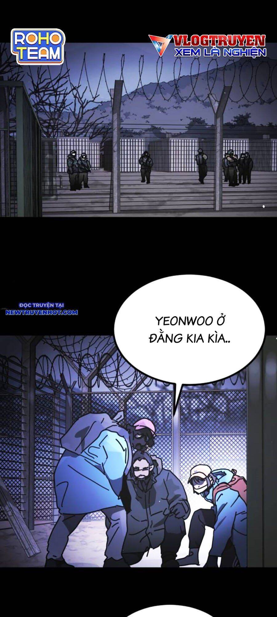 Đại Dịch Seoul Chapter 155 - 3