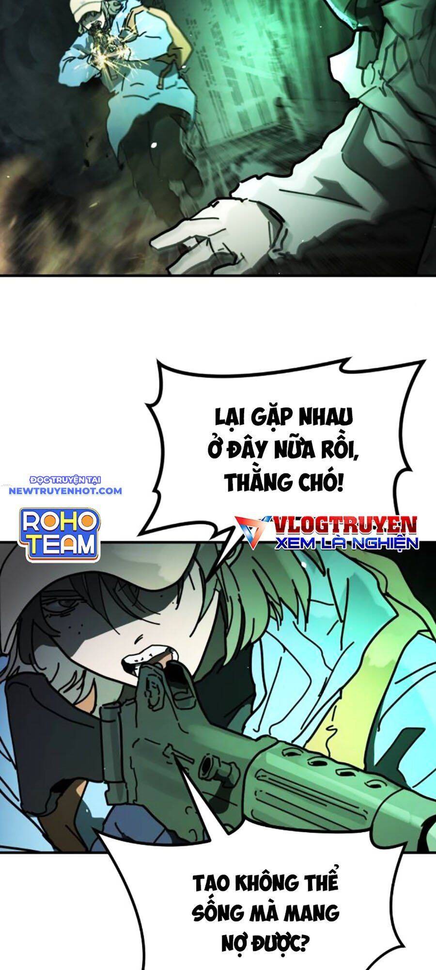 Đại Dịch Seoul Chapter 155 - 22