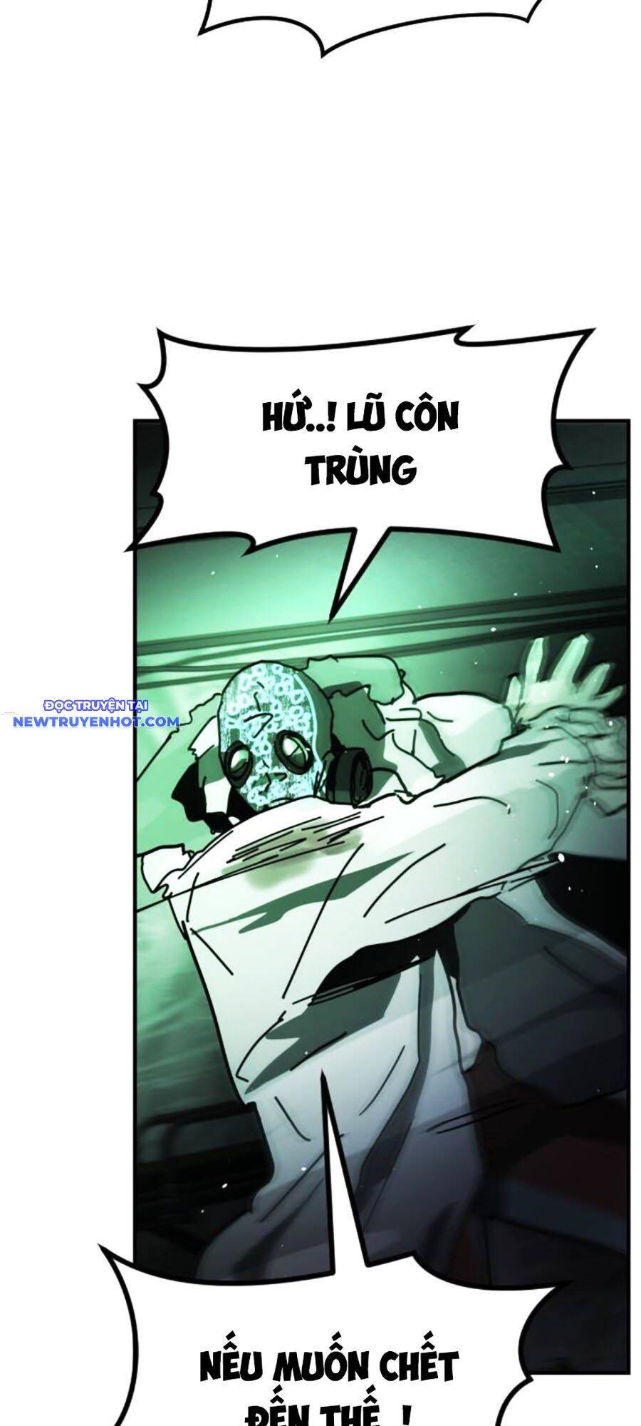 Đại Dịch Seoul Chapter 155 - 23