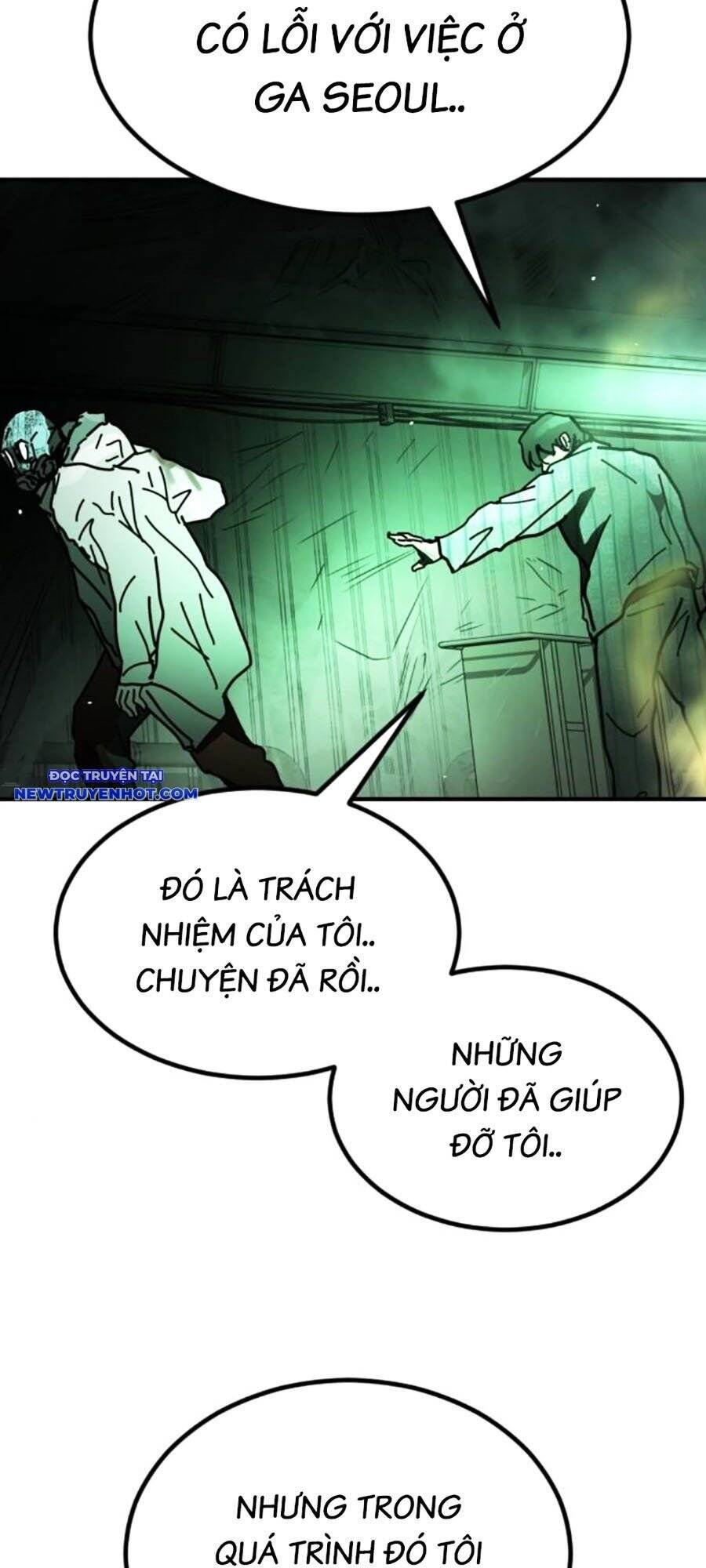 Đại Dịch Seoul Chapter 155 - 26